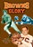 Browns Glory, Alan Ross - Paperback - 9781581824483