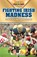 Fighting Irish Madness, Wilton Sharpe - Paperback - 9781581825183