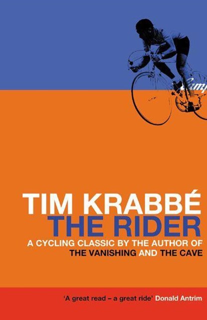 Krabbé, T: Rider, Tim Krabbé - Paperback - 9781582342900