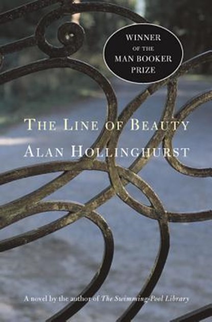 The Line of Beauty, Alan Hollinghurst - Paperback - 9781582346106