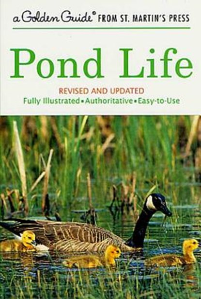 Pond Life, George K. Reid - Paperback - 9781582381305