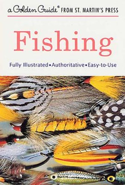 Fishing, George S. Fichter ; Phil Francis - Paperback - 9781582381411