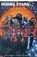 Rising Stars: Visitations, J. Michael Straczynski - Paperback - 9781582402680