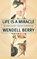 Life Is a Miracle, Wendell Berry - Paperback - 9781582431413