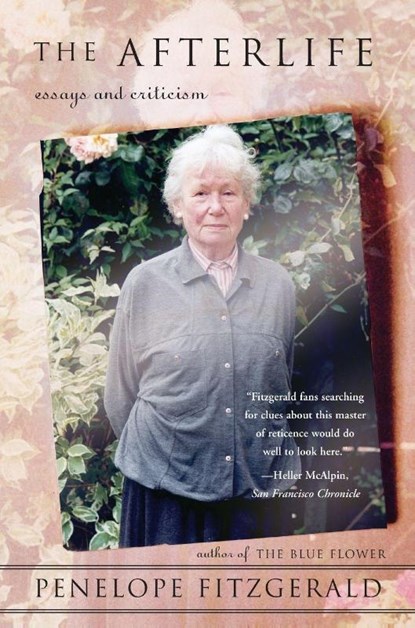 The Afterlife, Penelope Fitzgerald - Paperback - 9781582433202