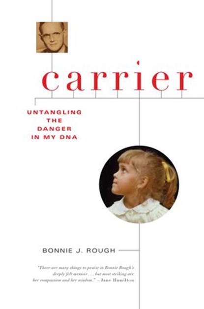 Carrier, Bonnie J Rough - Ebook - 9781582436630