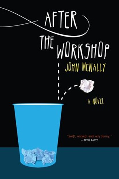 After the Workshop, John Mcnally - Ebook - 9781582436784