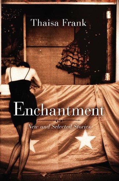 Enchantment, Thaisa Frank - Paperback - 9781582438108