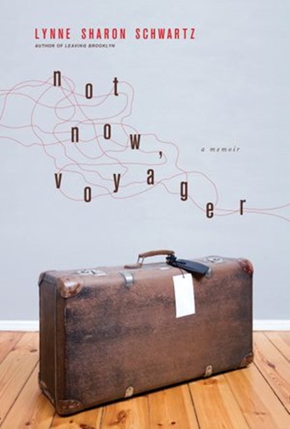 Not Now, Voyager, Lynne Sharon Schwartz - Ebook - 9781582439365