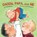 Daddy, Papa, and Me, Leslea Newman - Gebonden - 9781582462622