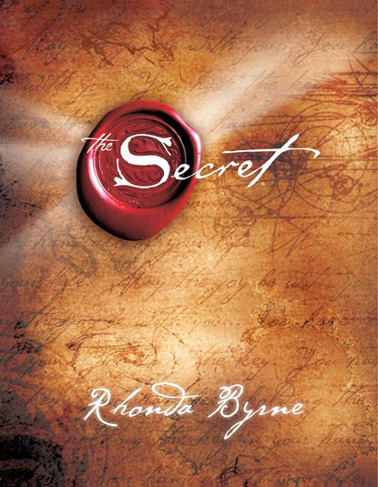 The Secret, Rhonda Byrne - Gebonden - 9781582701707