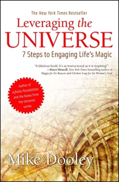 Leveraging the Universe, Mike Dooley - Paperback - 9781582703152