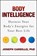 Body Intelligence, Joseph (Joseph Cardillo) Cardillo - Paperback - 9781582705194