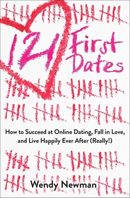 121 First Dates, Wendy Newman - Paperback - 9781582705729