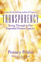 Transparency | Penney Peirce | 