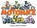 MotoMice, Paul Owen Lewis - Gebonden - 9781582706603