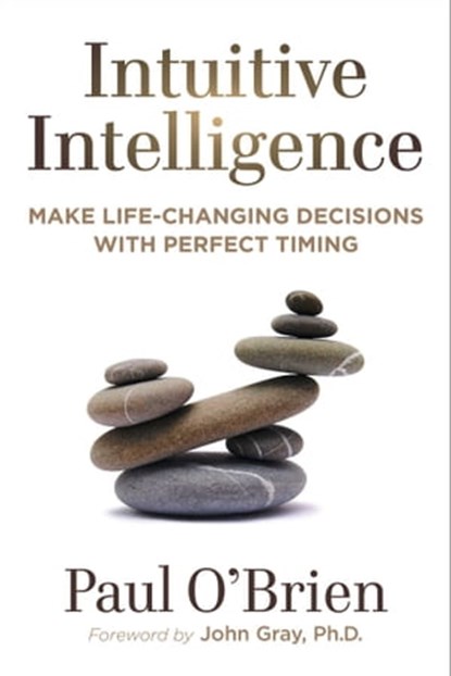 Intuitive Intelligence, Paul O'Brien - Ebook - 9781582707242