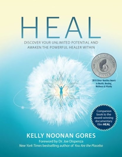 Heal, Kelly Noonan Gores - Ebook - 9781582707273