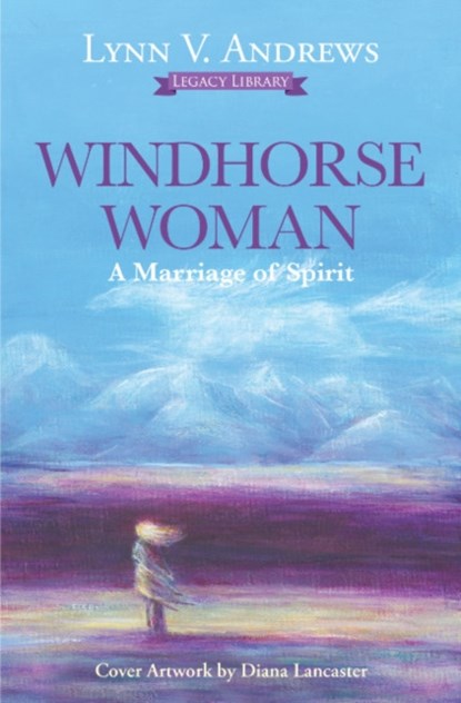 Windhorse Woman, Lisa (Lisa Kessler) Kessler - Paperback - 9781582709369