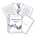 Awareness Deck, Anthony (Anthony De Mello) De Mello - Losbladig - 9781582709499