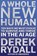 A Whole New Human, Derek Rydall - Gebonden - 9781582709598