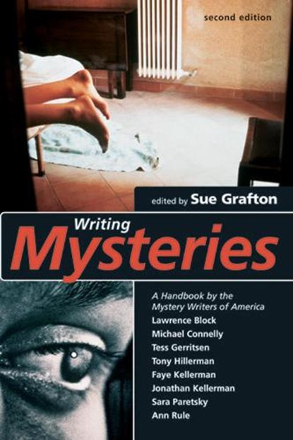 Writing Mysteries, Sue Grafton - Paperback - 9781582971025