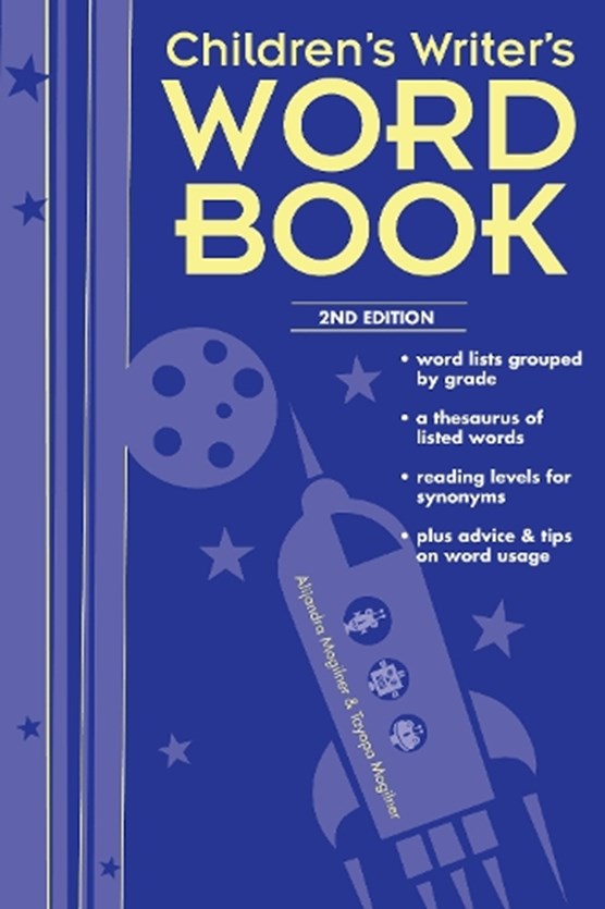 Children's Writer's Word Book