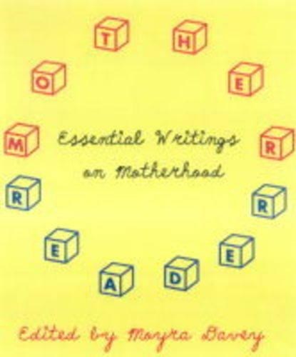 Mother Reader, Moyra Davey - Paperback - 9781583220726
