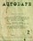 Autodafe, niet bekend - Paperback - 9781583222621