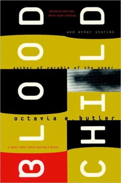 Bloodchild, Octavia E Butler - Paperback - 9781583226988