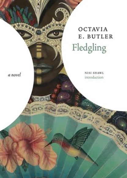 Fledgling, Octavia E. Butler - Ebook - 9781583228043