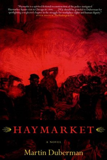 Haymarket, Martin Duberman - Ebook - 9781583228142