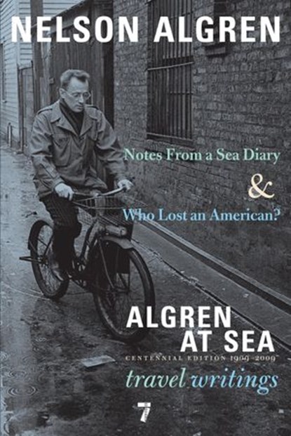 Algren at Sea, Nelson Algren - Ebook - 9781583229378