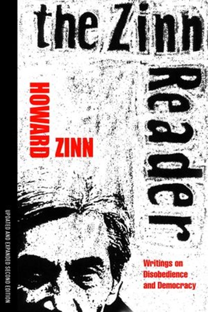 The Zinn Reader, Howard Zinn - Ebook - 9781583229460