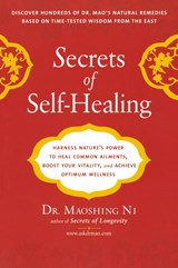 Secrets of Self-Healing - Maoshing Ni - 9781583333372