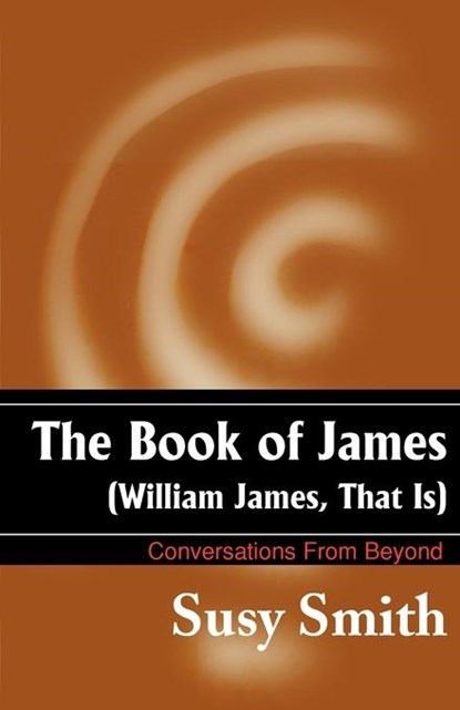 The Book of James, Susy Smith - Paperback - 9781583485736