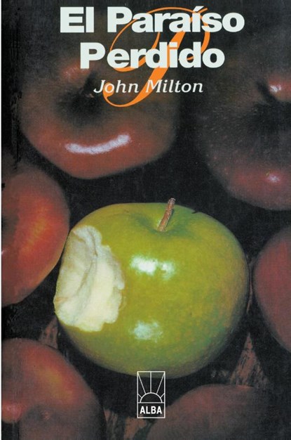 El Paraiso Perdido, John Milton - Paperback - 9781583487730