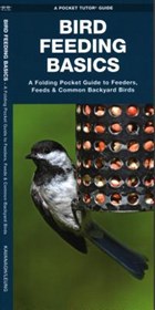 Bird Feeding Basics | Kavanagh, James ; Press, Waterford | 