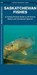 Saskatchewan Fishes, MORRIS,  Matthew - Overig - 9781583559772