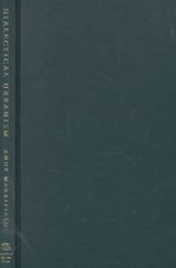 Dialectical Urbanism - Andy Merrifield - 9781583670590