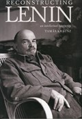 Reconstructing Lenin | Tamas Krausz | 