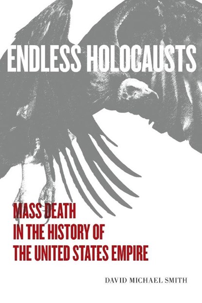 Endless Holocausts, David Michael Smith - Paperback - 9781583679890