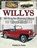 Willys, FOSTER,  Patrick R. ; Tilden, Bill - Paperback - 9781583883419