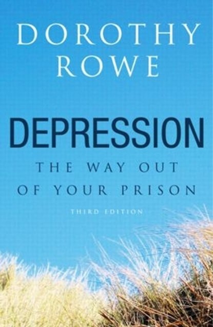 Depression, Dorothy Rowe - Paperback - 9781583912867