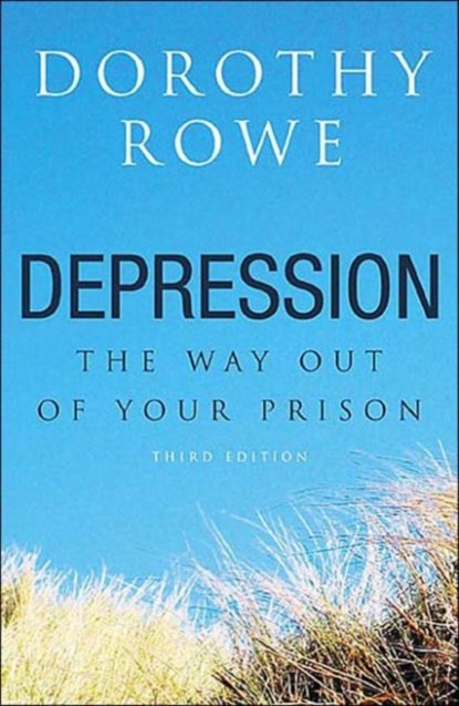 Depression, Dorothy Rowe - Paperback - 9781583912867