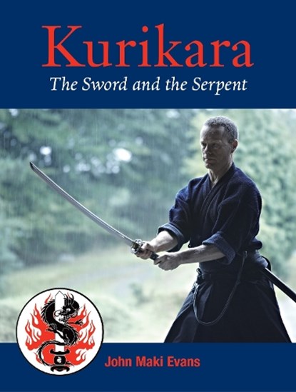 Kurikara, John Maki Evans - Paperback - 9781583942444