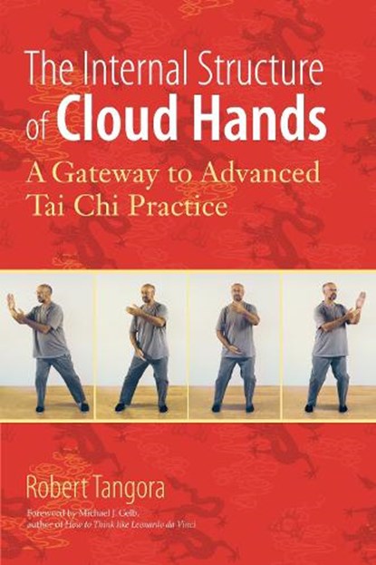 The Internal Structure of Cloud Hands, Robert Tangora - Paperback - 9781583944486