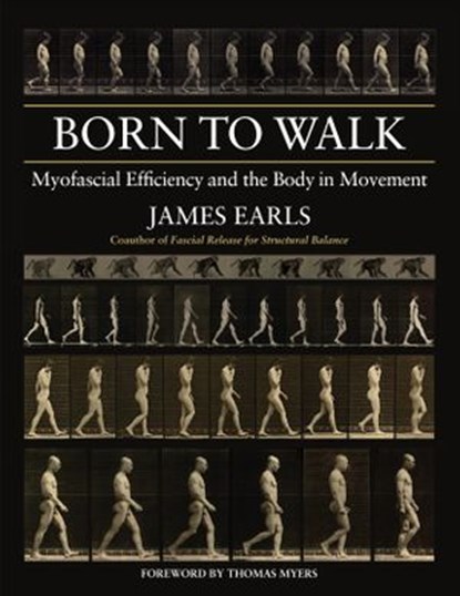 Born to Walk, James Earls - Ebook - 9781583947838
