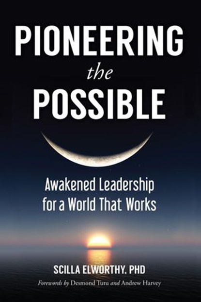 Pioneering the Possible, Scilla Elworthy - Ebook - 9781583948637
