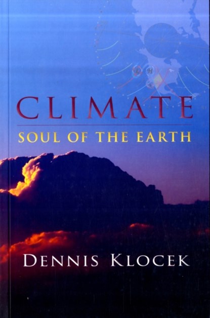 Climate, Dennis Klocek - Paperback - 9781584200949
